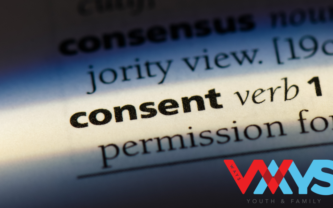 Consent – What does it mean?