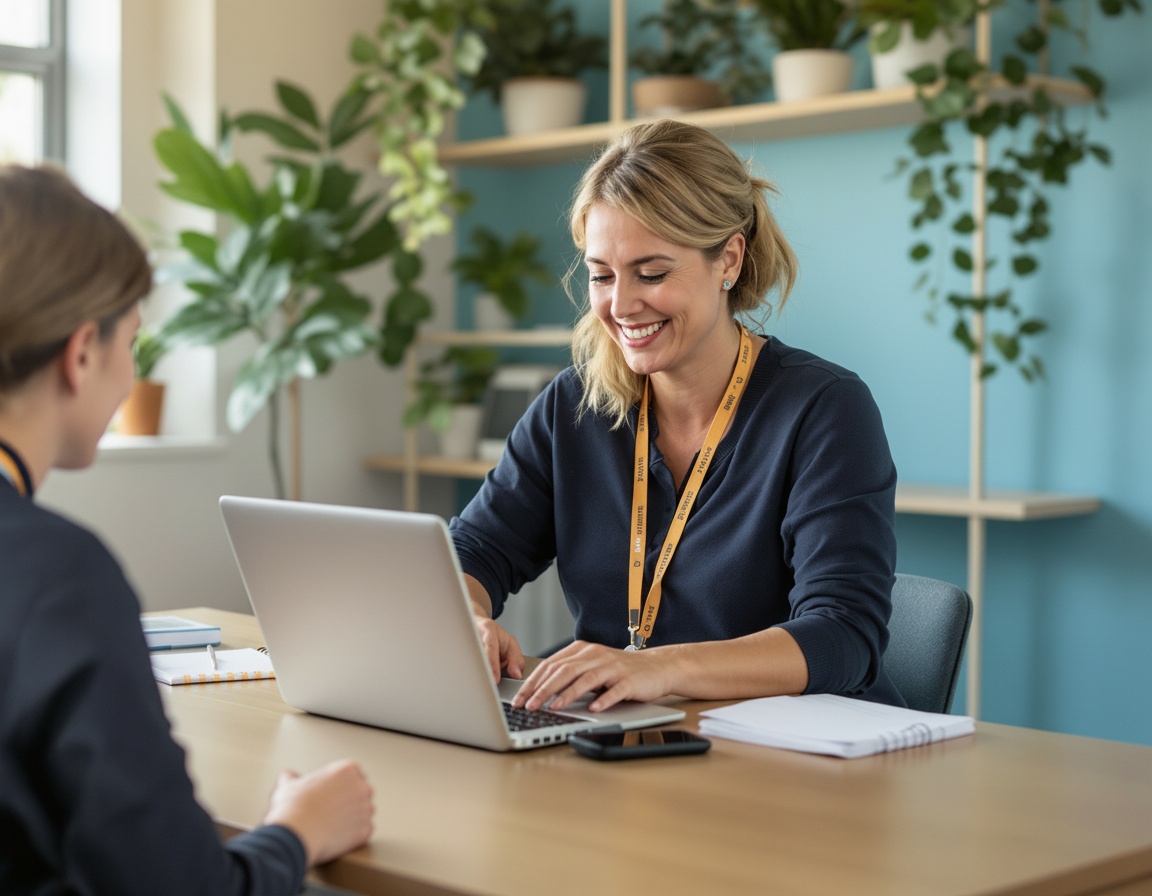 a centre manager booking training — WAYS child protection professional development