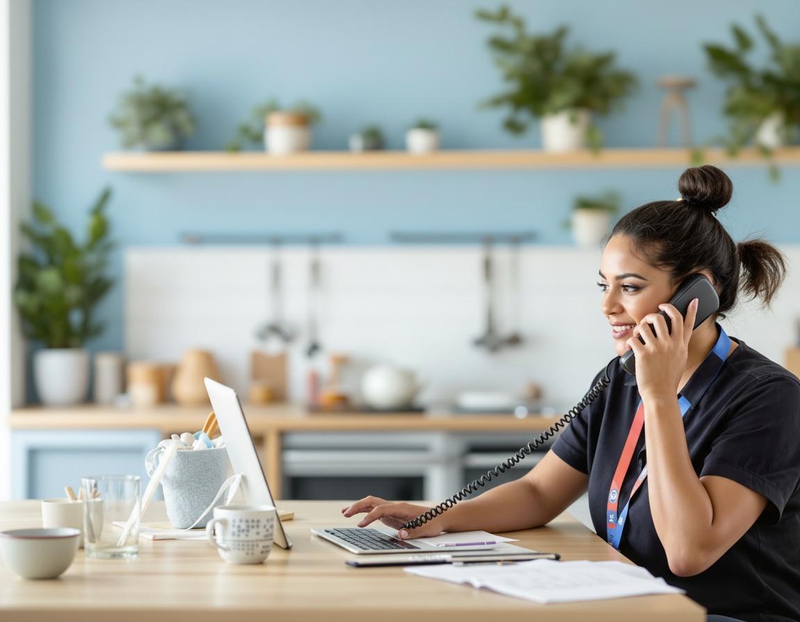 a centre manager booking training — WAYS food safety professional development