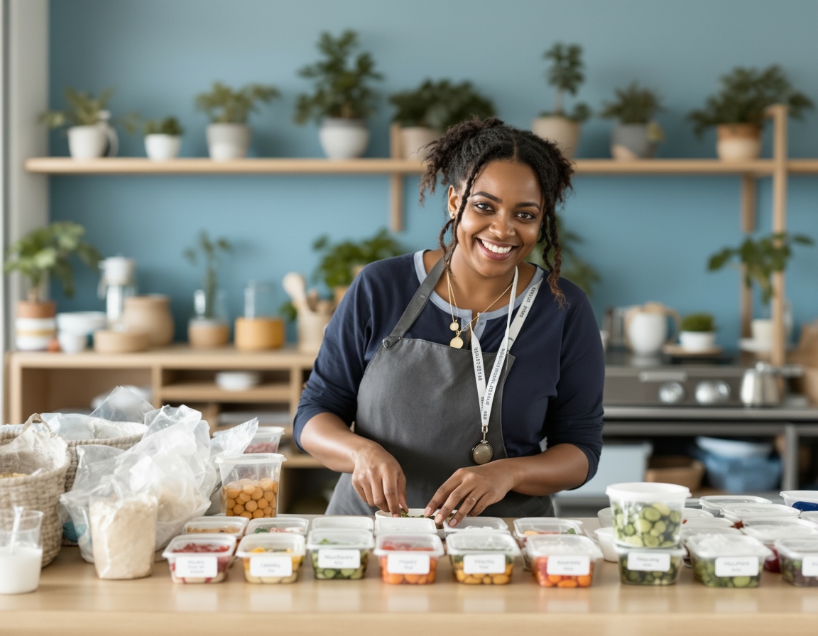 educators at a WAYS Youth Training centre — WAYS food safety professional development